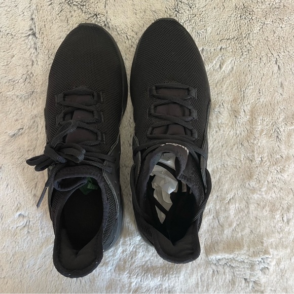 PUMA Electron Street mens lace up athletic Men’s shoes size 9.0 - Picture 4 of 11